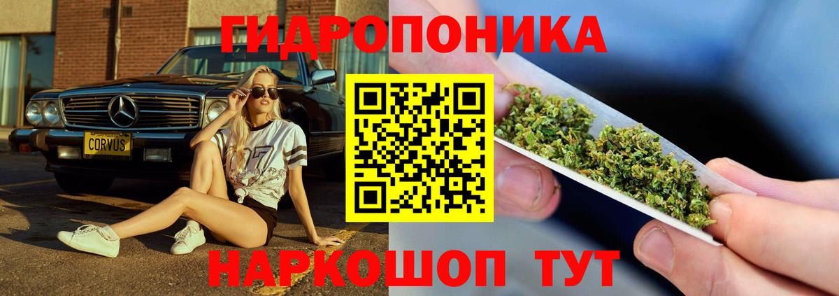 Канабис Amnesia Югорск